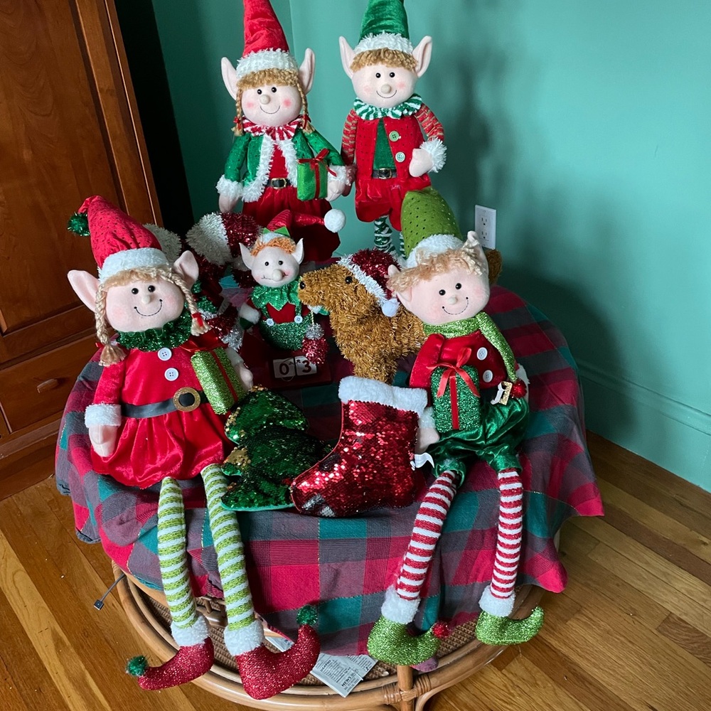 Holiday Decor